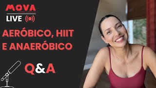 A diferença do HIIT para outros treinos [upl. by Alamak311]