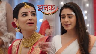 Jhanak PROMO  2nd July 2024 [upl. by Audrye]