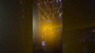 TRAVIS SCOTT Mamacita Live Frauenfeld 2023 [upl. by Yasu]