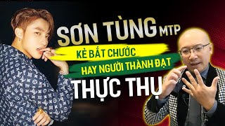 SƠN TÙNG MTP  CHÚNG TA CỦA TƯƠNG LAI  OFFICIAL MUSIC VIDEO [upl. by Gretchen]