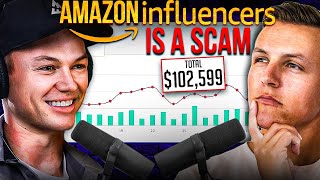 Is the Amazon Influencer Program a SCAM [upl. by Enirok]