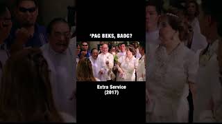 Pag beks pagod  Extra Service  Cinemaone [upl. by Norel741]