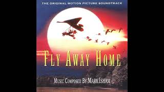 Fly Away Home  Made In America [upl. by Goldi]