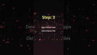 आपका फोन हैक हो गया तुरंत ये 6 कदम उठाएं  🚨📱🔒Cybersecurity Tips for India cybersecurity hacker [upl. by Yrmac122]