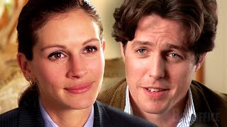 Notting Hill 1999 Trailer  Hugh Grant  Julia Roberts [upl. by Edouard26]