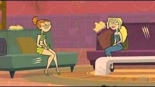 Total Drama World Tour Episode 12 AftermathRevenge Of The Telethon Part 2 [upl. by Mayeda]