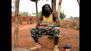 Tiken Jah Fakoly Tonton damerica [upl. by Noach]