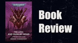 Tyranid Short Stories  Book Review  Warhammer 40K [upl. by Ahseal]