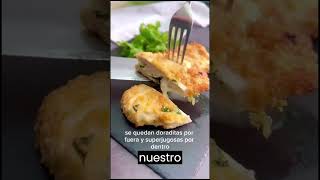 🍗Una Receta Irresistible con Solo 4 Ingredientesquot🍗 [upl. by Kylstra]