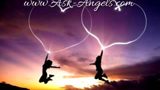 Archangel Zadkiel Angel Message Celebrate Love In Its Many Forms [upl. by Ahsielat]