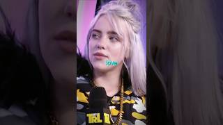 Billie Eilish wants to MARRY Tyler the Creator 😳❤️ [upl. by Appledorf569]