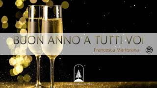 Buon Anno  Frasi auguri [upl. by Granthem]