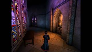 Harry Potter und der Stein der Weisen PC Walkthrough Part 14 [upl. by Ariday467]