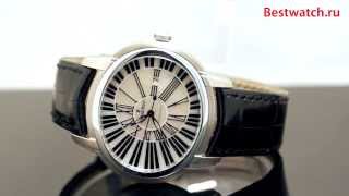 Audemars Piguet Millenary Pianoforte [upl. by Sibbie]