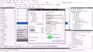 Visual Studio 2008 amp C  GridView amp DetailsView with ImageURL  012 [upl. by Yates53]