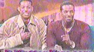 Shawn amp Marlon Wayans on Keenen Ivory Wayans Show 1997 [upl. by Chester662]