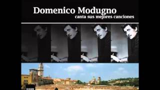 Domenico Modugno  Vecchio Frack [upl. by Nosiram527]