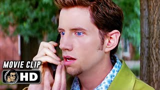 SCREAM 2  Randys Favorite Scary Movie 1997 Movie CLIP HD [upl. by Adriene]