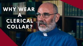 Why Wear a Clerical Collar with Peter Leithart [upl. by Valenza]