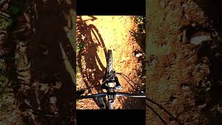 Downhill Crash at Samerberg downhill mtb biking edit fun crash meme KoreanComic [upl. by Aratal931]