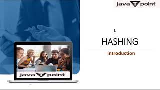 1 Hashing in Data Structures [upl. by Ehpotsirhc903]