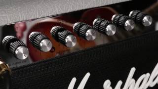 Marshall 2525c Mini Jubilee [upl. by Becki]