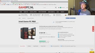 i am buying a gaming pc  gamepcnl [upl. by Hazard521]