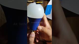 Halonix 15w 8w 05w allrounder LED bulb Unboxing ledlights led shortvideo shorts unboxing [upl. by Britta]