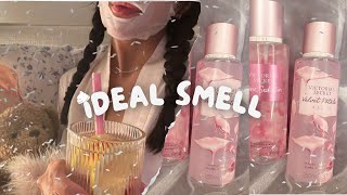 Desired Smell Subliminal POWERFUL [upl. by Irolav]