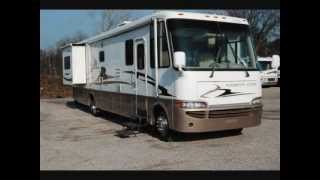 Class A Front Gas 2004 Newmar Kountry Star RV in Flint Michigan [upl. by Torrey]