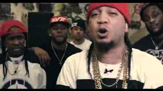 Lil Wayne Lil Twist Cory Gunz amp More Young Money Cypher JamBaze Video [upl. by George199]