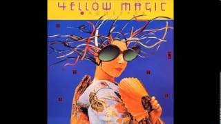 Yellow Magic Orchestra  La femme Chinoise [upl. by Eimarej]