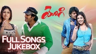 Orori Yogi Video Song With English Translation  Prabhas  Yogi Movie  Mumaith Khan  Nayanthara [upl. by Glogau]