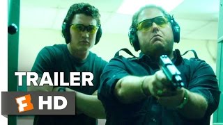 War Dogs Movie CLIP  100 Million Rounds 2016  Miles Teller Movie [upl. by Ennairrek821]