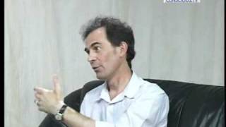 Rupert Spira  The Art Of Peace And Happiness  Interview by Iain McNay [upl. by Pazia]