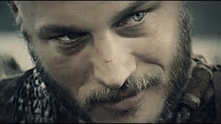 Einar Selvik  Ragnar Lothbroks Death Song Read the title before see it It can be spoiler for U [upl. by Kcirredal874]