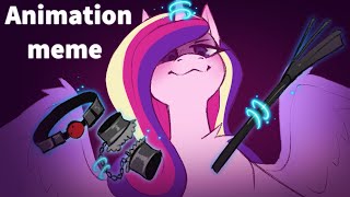 HIDE AWAY  animation meme [upl. by Betti]