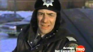 Fargo 2003 Unaired TV Pilot [upl. by Seif141]