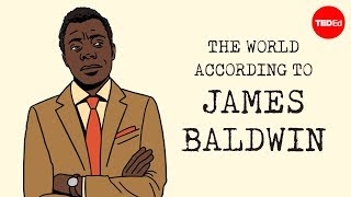 Notes of a native son The world according to James Baldwin  Christina Greer [upl. by Sanson835]