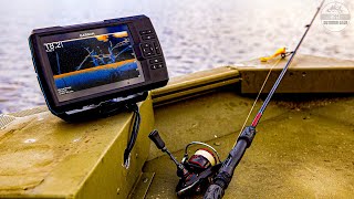 Best Fish Finders 2023  Top 5 Best Fish Finders On Amazon [upl. by Donia]