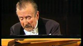 Claudio Arrau Beethoven quotWaldsteinquot Full [upl. by Ednutey]