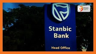 Stanbic lends Ksh 16 billion to sustainability linked projects [upl. by Iadrahs]