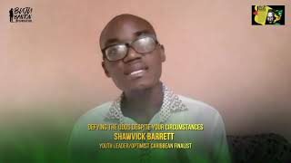 Buju Banton Foundation  Defying The Odds Despite Your Circumstances Episode 4 [upl. by Loredana]