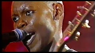 Skunk Anansie  Köln 16081997 quotBizarre Festivalquot TV [upl. by Sax]