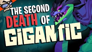 The Tragic Resurrection and Second Death of GIGANTIC [upl. by Jaymee149]