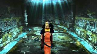 Final Fantasy VIII  Walkthrough Part 23 Boss Sacred and Minotaur [upl. by Lapides]