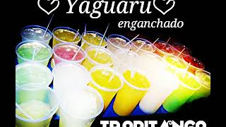 ♥ TROPITANGO ♥ YAGUARU enganchado [upl. by Adyaj]