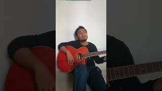 Srotoshini স্রোতস্বিনী  encoreGuitar Cover by Abdur Rahmashortsencorecoverarmusic [upl. by Yelra]