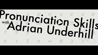 Pronunciation Skills Helping learners to say unfamiliar sounds [upl. by Shakespeare]