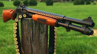 10 Best Highest Capacity Shotguns for 2023 [upl. by Nymsaj]